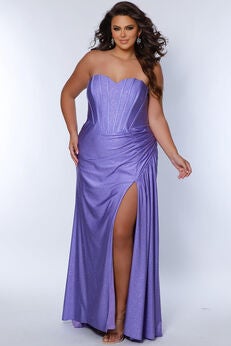 IN YOUR DREAMS FORMAL GOWN