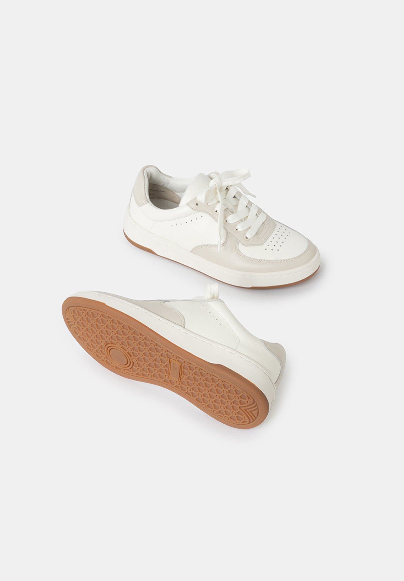 Nomad Everyday Sneakers, Dove / Ivory, alternate image number 3