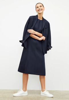 Hyo Jacket - Everyday Twill