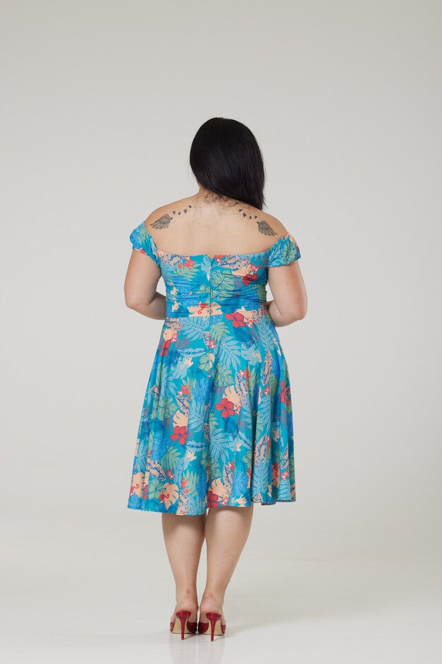 Maddie Dress, , alternate image number null