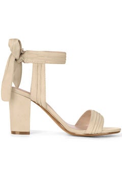 Open Toe Wedge Sandals For Women