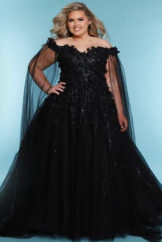 ALIAS FORMAL DRESS