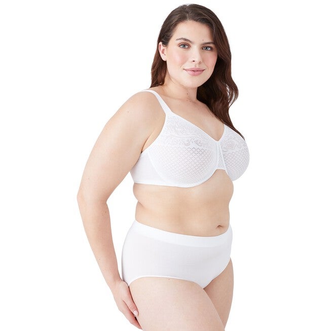 Visual Effects Minimizer, White / White, hi-res image number 0