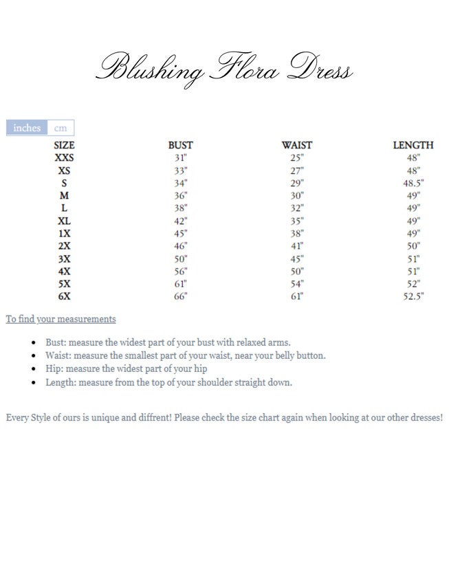 Blushing Flora Dress | Dia & Co Blushing Flora Dress | Dia & Co