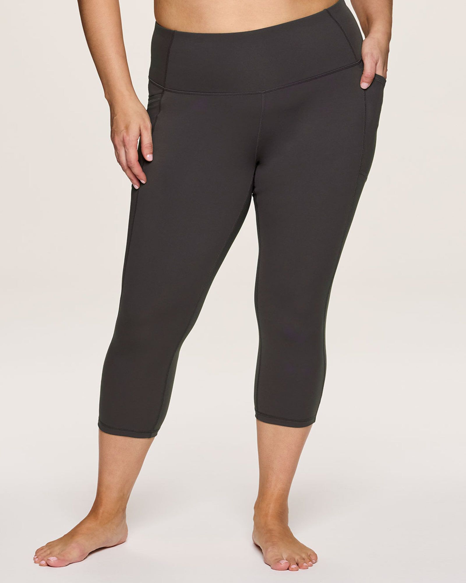Plus Tech Flex Ultra Hold Capri, , alternate image number 7