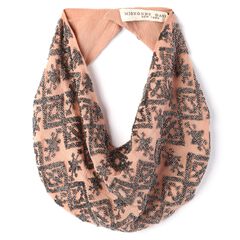Dakota Necklace Neutral