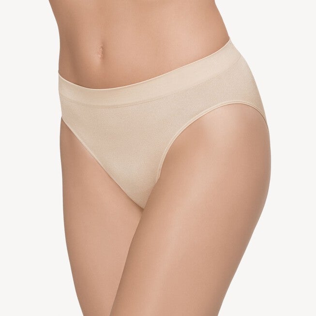 B smooth Hi cut, Sand / Beige, hi-res image number 0