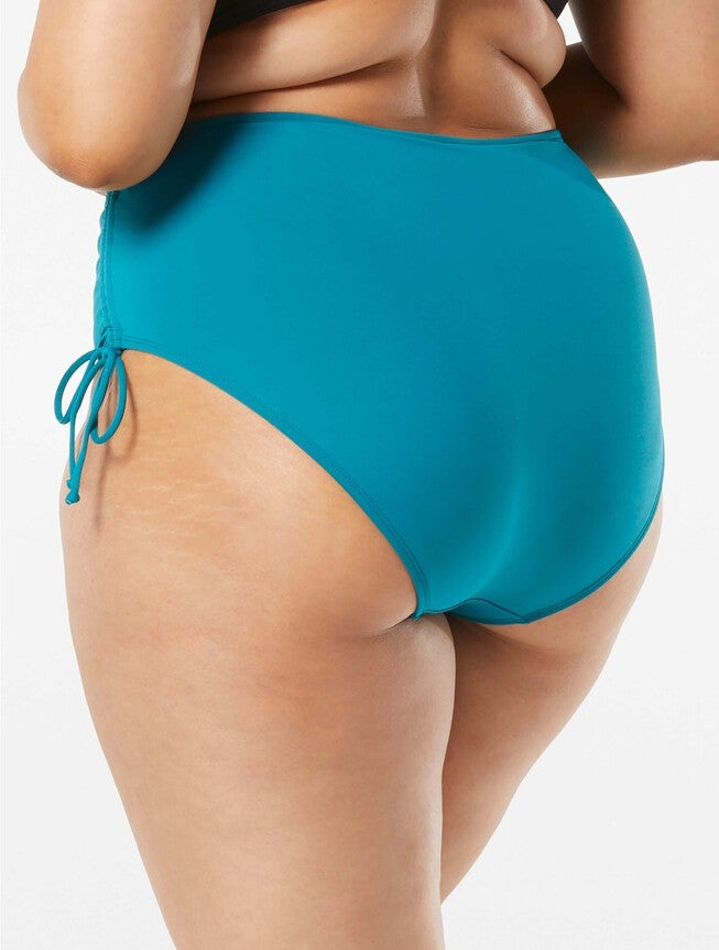 HAYDEN BOTTOM, LAGOON / Turquoise, alternate image number null