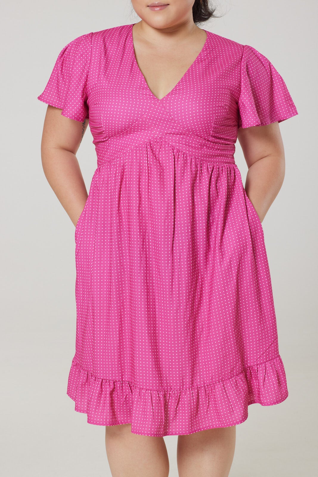 Maia Dress, , alternate image number 7