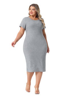 Affordable Casual Dresses
