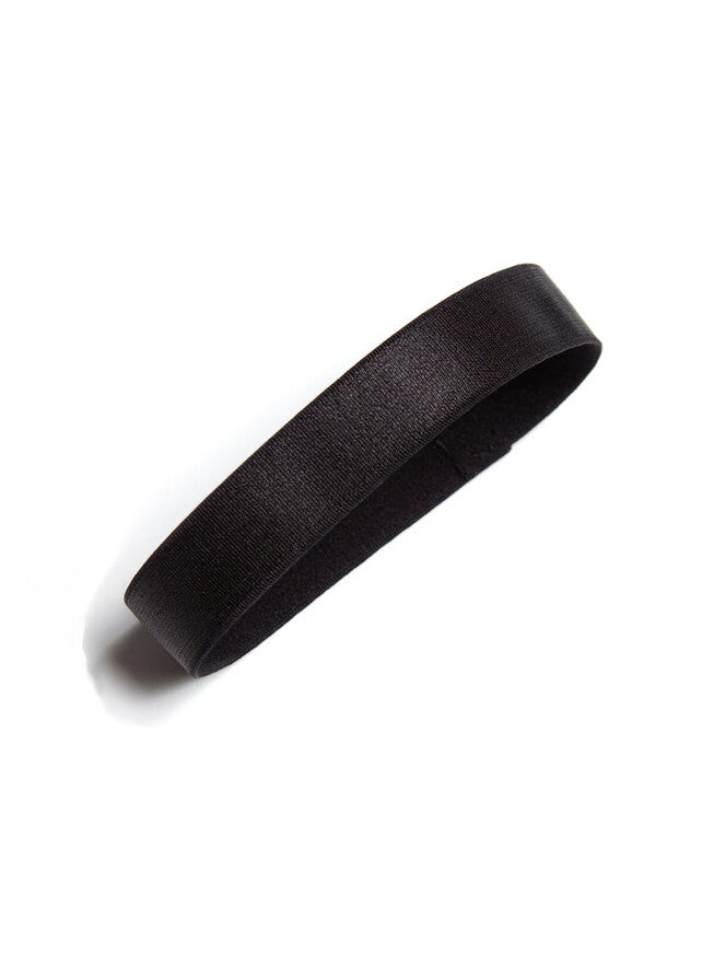 The Cuff, Black / Black, alternate image number 1