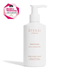 Sanctuary Hand & Body Wash