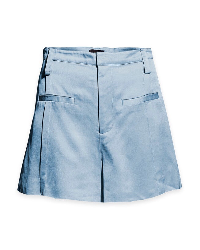 Archer Shorts, Mist / Aqua, hi-res image number 0