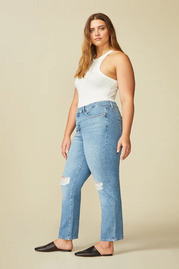 JAC PLUS - GIRLFRIEND | SADIE, SADIE / Light Blue, alternate image number 1
