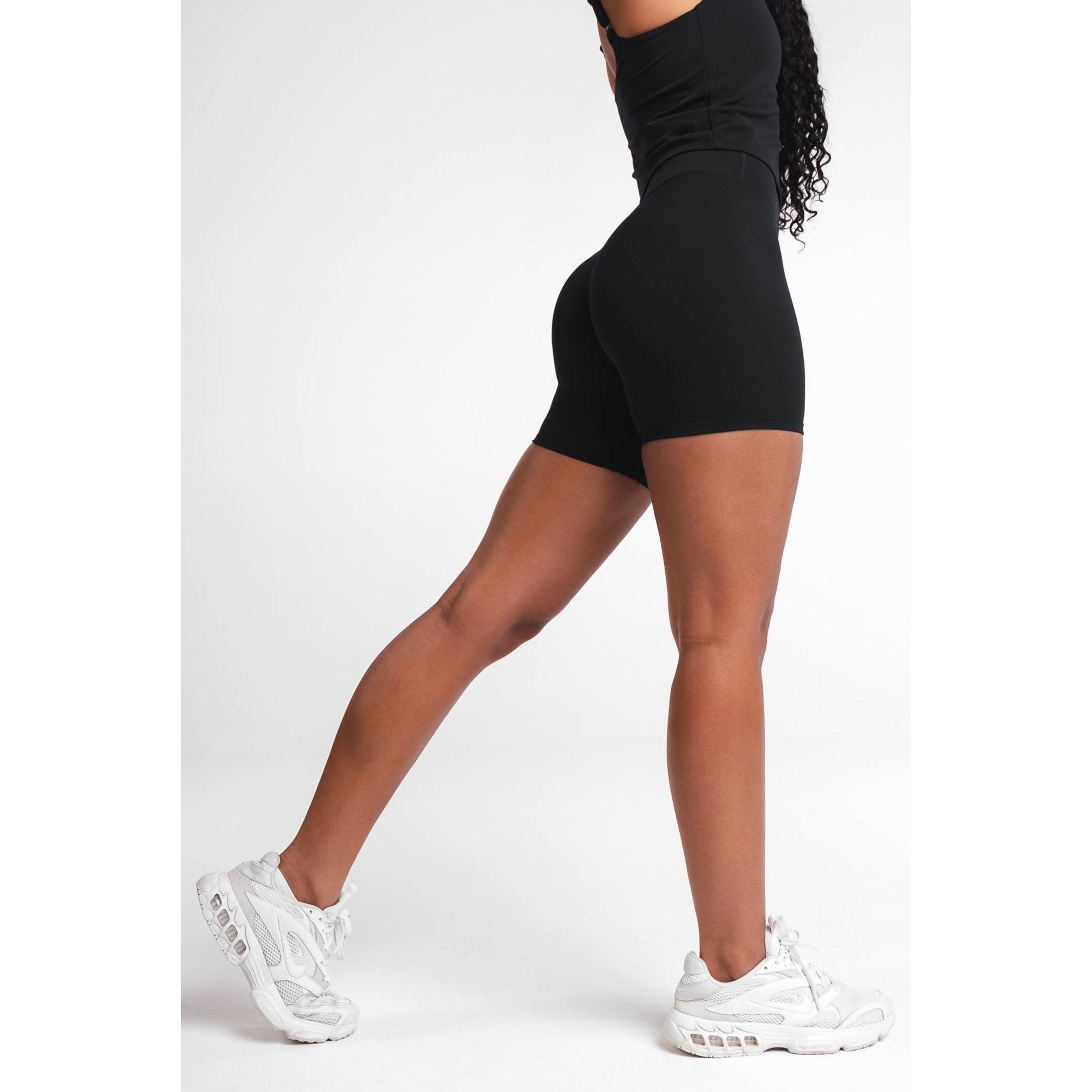 Cloud II Volley Short, Midnight / Black, alternate image number 1