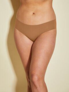 High Rise Bikini