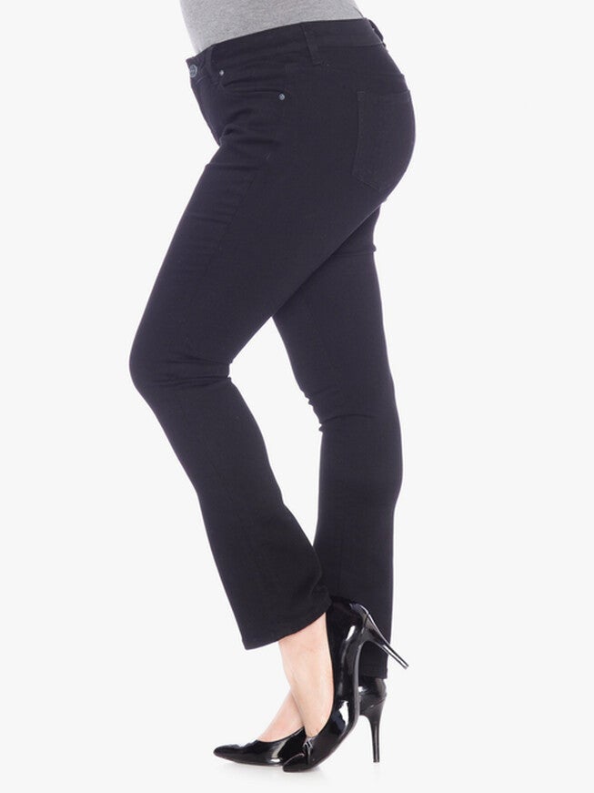 Stella High Rise Bootcut, , alternate image number 6
