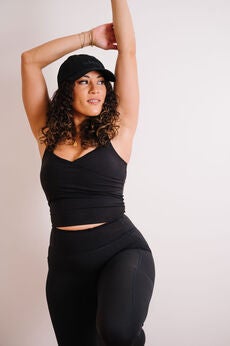 NEW! The Amya Tank