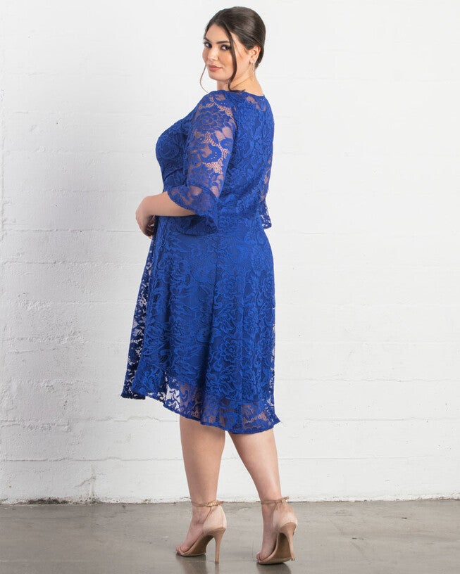 Livi Lace Dress, , alternate image number 9