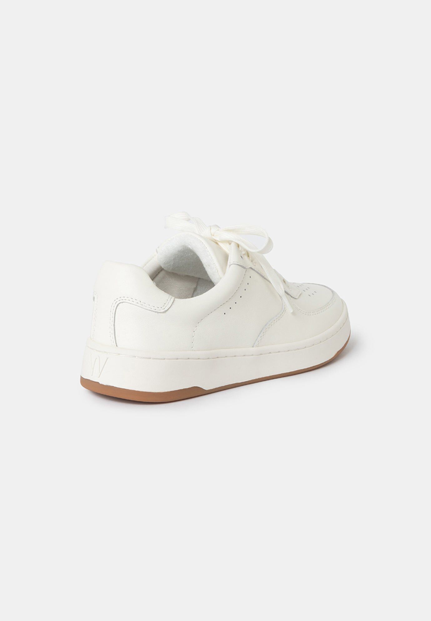 Nomad Everyday Sneakers, OffWhite / White, alternate image number 2