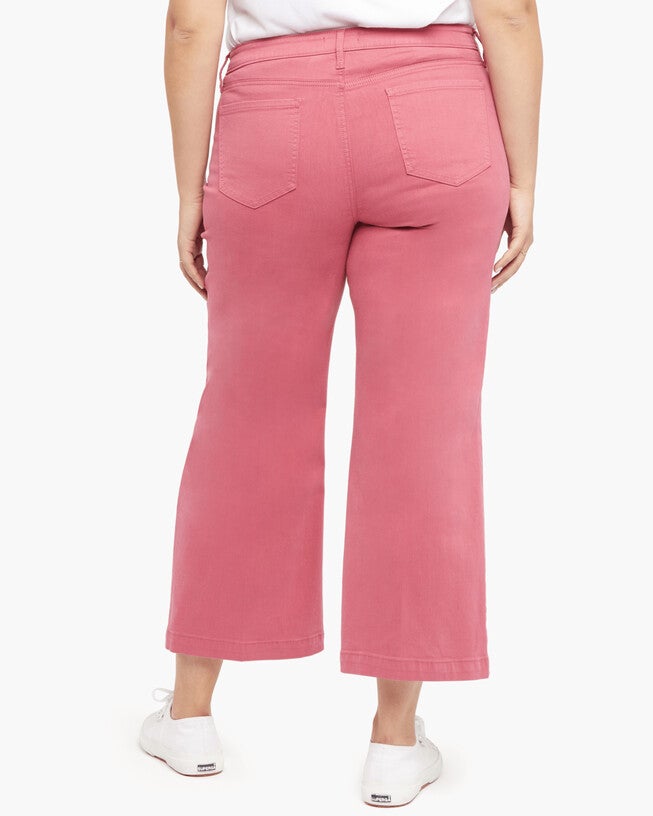 Teresa Wide Leg Ankle, , alternate image number 4