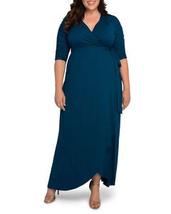 Meadow Dream Maxi Dress