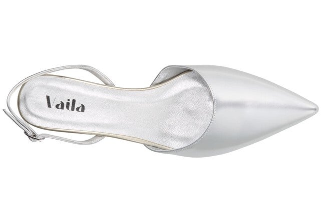 MIA, Metallic / Silver, alternate image number 2