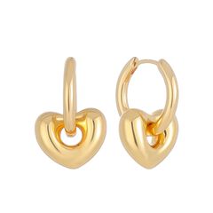 Luxe Love Drop