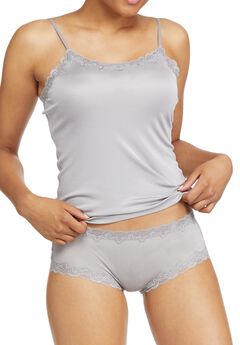 Soft Silk Camisole