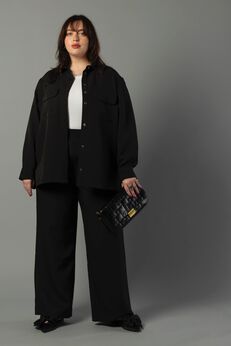 The Payton Two Pocket Shirt