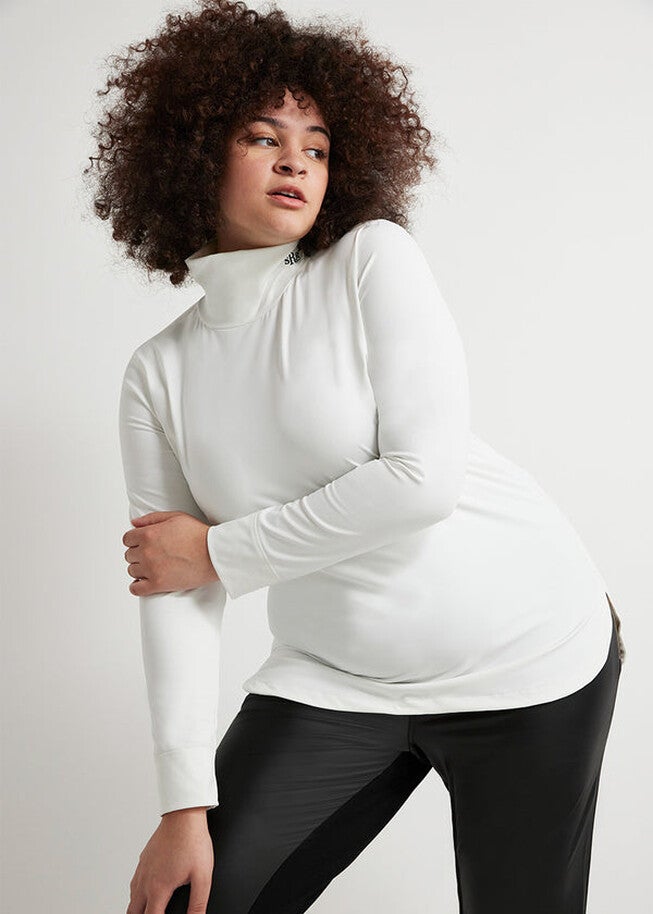 Gentlewoman Turtleneck, , alternate image number 4