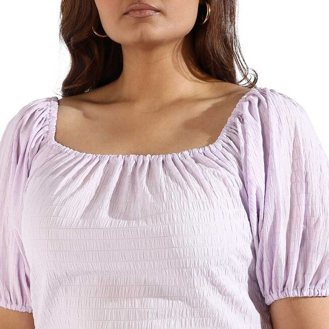 Women Solid Stylish Casual Dresses, Purple / Purple, alternate image number null