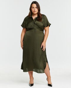 Oasis Dress