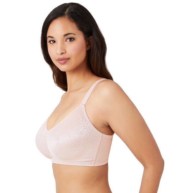 Back Appeal® WireFree Bra, , alternate image number 2