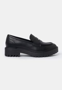 Tate Vegan Classic Loafers