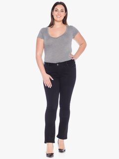 Stella High Rise Bootcut