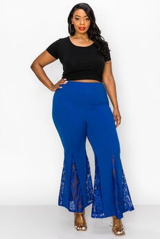 LYA FLARE PANTS