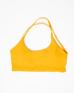 The Jorry Backless Sports Bra