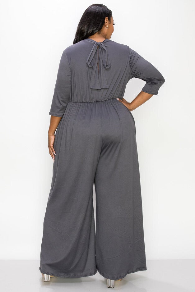 SIENNA JUMPSUIT, , alternate image number 5