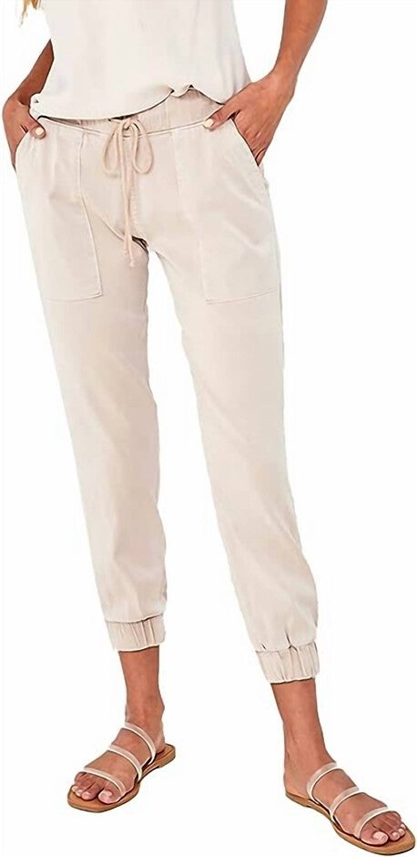 Pocket Jogger in Tan, Tan / Beige, hi-res image number null