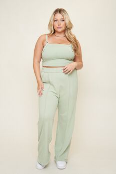 Camilla French Terry Pant