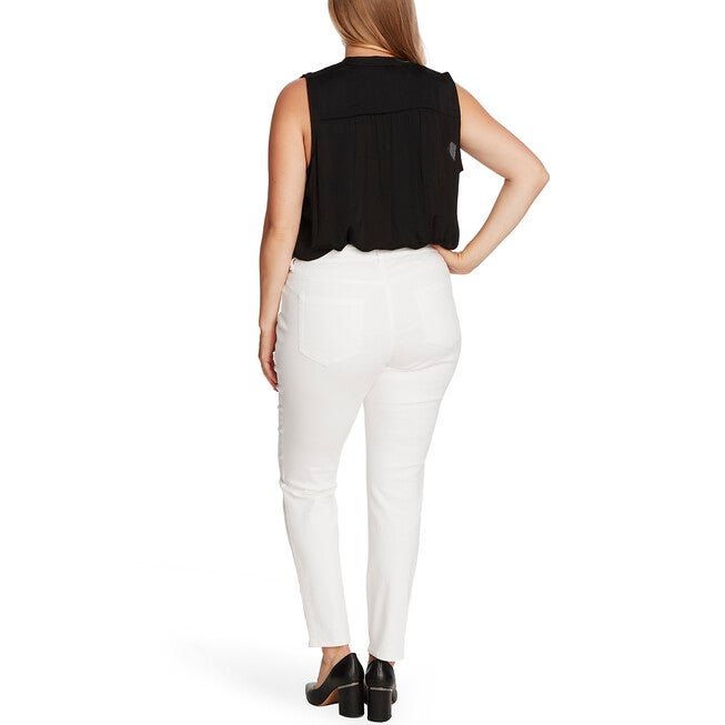 Five Pocket Skinny Jean, , alternate image number null