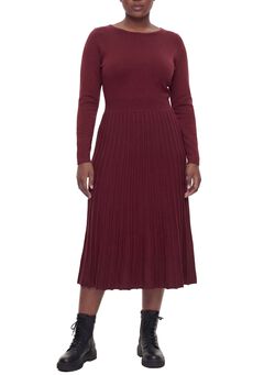 Miller Dress