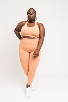 Classic Venus High Waisted Legging - Limited Editions