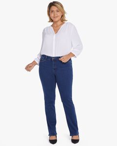 Marilyn Straight Pants