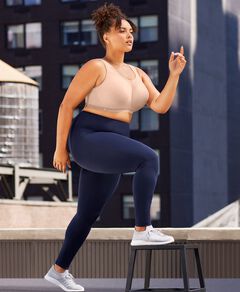 High Impact Underwire Sports Bra