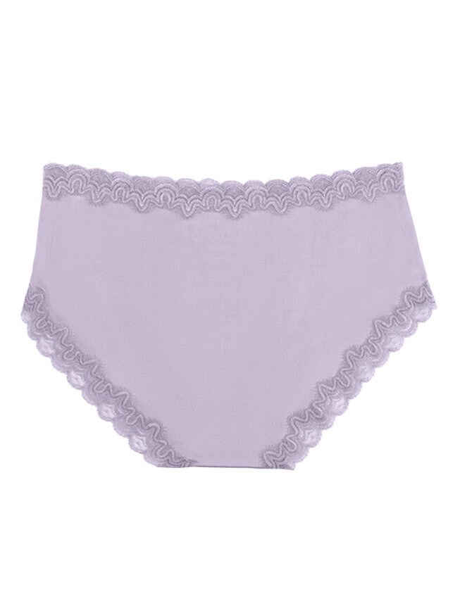 Soft Silk Brights, Nirvana / Lilac, alternate image number 1