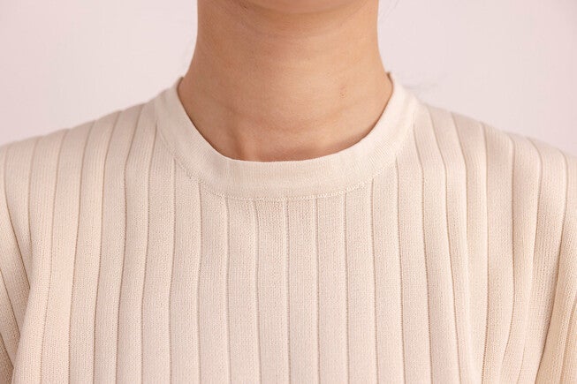 Sandy Loungewear Set, Beige / Beige, alternate image number 4