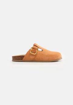 Sedona Closed Toe Mules
