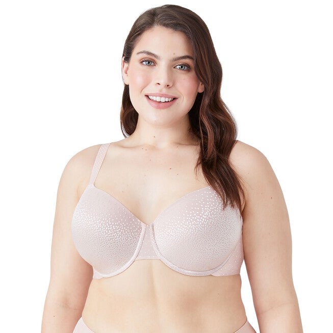 Back Appeal® Contour Bra, Rose Dust / Pink, hi-res image number 0